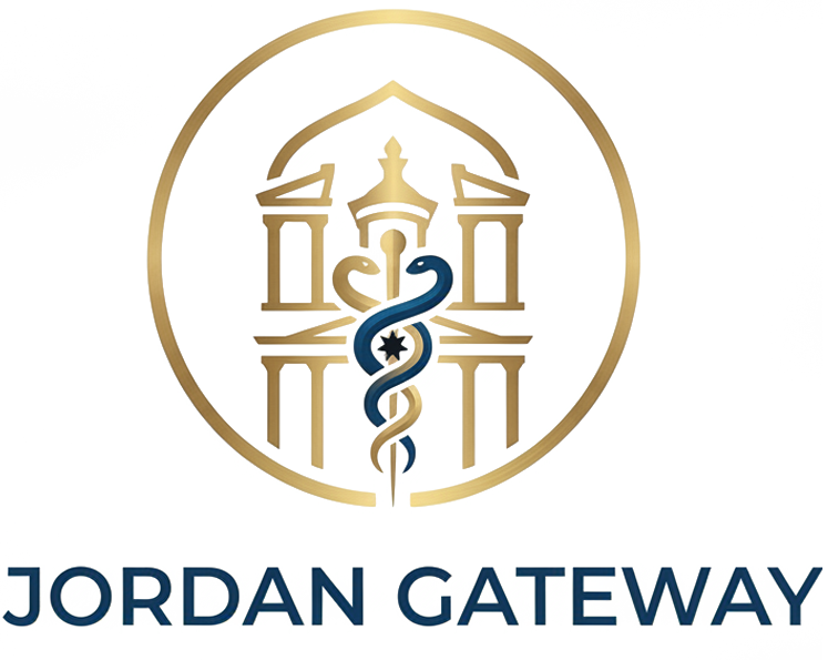 Jordan Gate